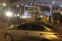 Khởi tố vụ 'bắn người ở trạm thu phí BOT'