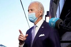 Ông Biden ghi nhận cách tiếp cận 'chân thành' của chính quyền Tổng thống Trump