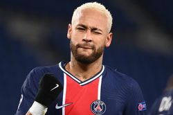 Neymar tỏa sáng giúp PSG hạ Leipzig