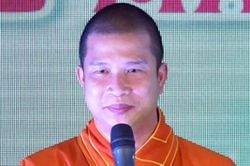 Bắt tạm giam bị can Phạm Văn Cung