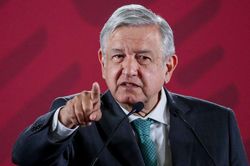 Tổng thống Mexico chưa chịu công nhận ông Biden chiến thắng