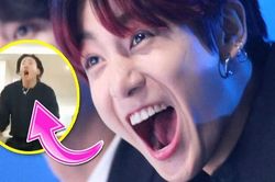 Phản ứng thú vị của BTS khi giành đề cử Grammy 2021