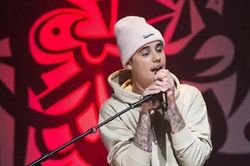 Lý do Justin Bieber phiền lòng dù được đề cử Grammy 2021
