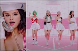 Selena Gomez kể điều đáng tiếc khi làm việc chung với Blackpink