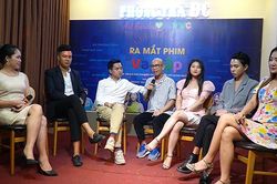 Phim 'Va đập': Bài học để giới trẻ phấn đấu vì một cuộc sống tốt đẹp hơn