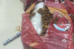TPHCM thu giữ hơn 20kg ma túy trong các lô hàng quà biếu