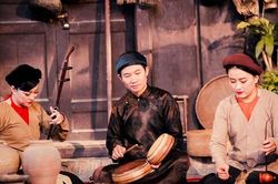 Truyền thống sẽ 'chết'?