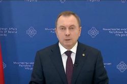 Belarus sẽ áp đặt các biện pháp trừng phạt đáp trả Liên minh châu Âu