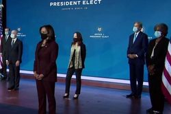Hậu bầu cử Mỹ 2020: Ông Biden quyết khôi phục vị thế lãnh đạo của Mỹ; Nhận đề cử những vị trí trọng yếu, các trợ thủ đắc lực nói gì?