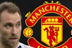 Man Utd sẵn sàng đưa Eriksen trở lại Premier League và ký thủ môn 15 tuổi