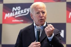 Ông Biden cam kết ba ưu tiên hàng đầu trong 100 ngày lãnh đạo đầu tiên