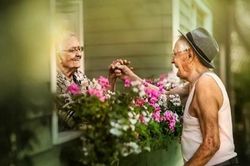 Hy hữu ở Huế: Cụ bà 70 đòi ly hôn, cụ ông hoảng hốt đến tòa cầu cứu