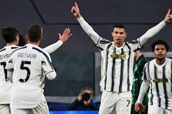 Kết quả Champions League hôm nay: Ronaldo và Messi dắt tay nhau đi tiếp