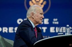 Khép lại giai đoạn 'Mỹ là trên hết', ông Biden tuyên bố Mỹ sẽ trở lại vai trò dẫn dắt