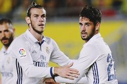 MU tậu thủ môn, Real Madrid sốc Isco đòi đi