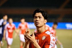 CLB TP.HCM không còn Công Phượng: Tiền nhiều để làm gì