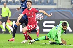 Nhận định Liverpool vs Atalanta: Thắng để đoạt vé sớm