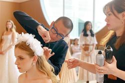 Hair Salon Chí Tâm - tiệm tóc 'được lòng' sao Việt