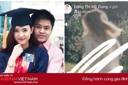 Rộ tin Phan Thành đính hôn, Midu lên tiếng đầy xót xa