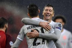Lịch trực tiếp Champions League: Thêm 3 đội giành vé vào vòng 1/8?