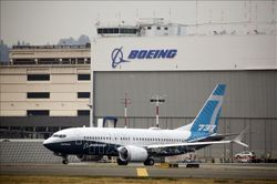 Máy bay Boeing 737 MAX có thể bay trở lại tại châu Âu từ tháng 1/2021