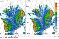 Cấu trúc 'ma' 1.000 km hiện ra trên radar, không ai thấy hay tiếp cận được
