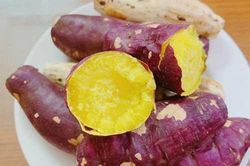 Khoai lang tốt cho sức khỏe nhưng không dành cho người gặp 4 vấn đề này