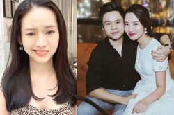 Ngày Phan Thành đám hỏi, Thúy Vi bị 'cà khịa' chuyện 'người thứ ba' và câu trả lời gây xôn xao
