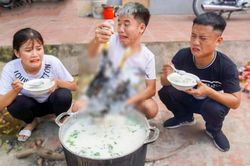 Hưng Vlog nói về loạt lùm xùm trên YouTube: 'Chắc do... đen!'