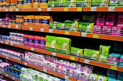 Quốc gia đầu tiên trên thế giới cung cấp sản phẩm vệ sinh miễn phí cho phụ nữ