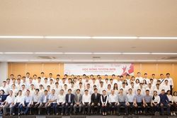 Toyota Việt Nam chung sức nâng cao chất lượng nguồn nhân lực