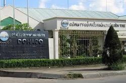 Dohaco điều chỉnh tăng kế hoạch chia cổ tức lên 45%