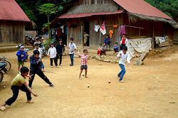 Trăn trở từ Nậm Sin