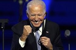 Thêm chiến thắng cho ông Biden tại Pennsylvania và Nevada