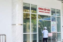 Vụ bé gái 3 tuổi nghi bị mẹ ruột trầm cảm bạo hành: Não bé đã chết, khó có thể cứu được