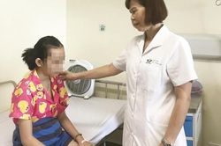 Báo động: Trẻ tự gây thương tích, tự tử vì rối loạn tâm thần