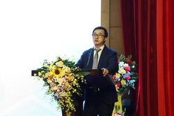 Thứ trưởng Bộ Y tế: Kháng thuốc là hiểm họa ngày càng lớn đối với con người
