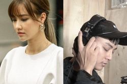 Vừa sánh đôi cùng Ngô Kiến Huy trong phim mới, Maya lại xuất hiện trong MV cùng Hoài Lâm