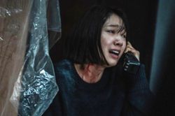 Park Shin Hye thể hiện góc khuất tâm lý trong phim mới