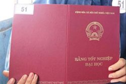 Bộ GD&ĐT chưa nhận được kết luận của cơ quan điều tra vụ ĐH Đông Đô