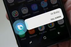 Galaxy S21 có thể mở khóa bằng giọng nói
