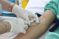 Người phụ nữ tử vong sau khi tiêm thuốc tại nhà y tá