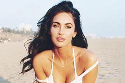 Megan Fox - biểu tượng gợi cảm khiến cánh mày râu sợ hãi