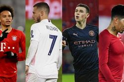 Cục diện Cúp C1: Real Madrid trở lại. Liverpool tự làm khó mình