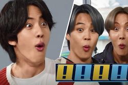 Jin BTS nhận tới 2 bài học nhớ đời vì đánh giá thấp Jungkook