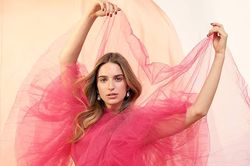 Talita Von Furstenberg: Nàng công chúa thừa kế 'đế chế thời trang tỷ đô'