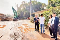Tăng cường quản lý hoạt động khai thác khoáng sản