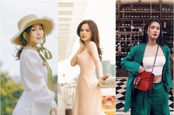 Dàn hot girl mạng trên Youtube so kè khối tài sản khủng?