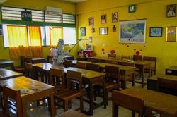 Indonesia: Các trường ở thủ đô được lệnh chuẩn bị mở cửa trở lại vào năm 2021