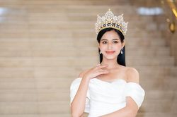 Tiết lộ về gia cảnh của Hoa hậu Việt Nam 2020 Đỗ Thị Hà